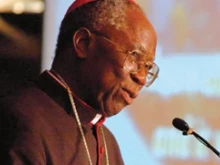 Cardinal Francis Arinze