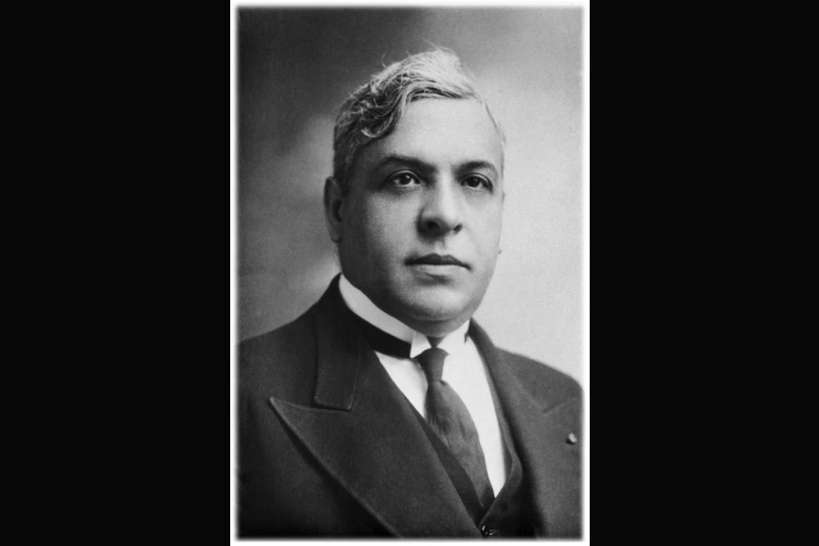 Aristides de Sousa Mendes in 1940. Public domain.?w=200&h=150