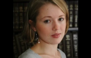 Ashley McGuire of The Catholic Association.