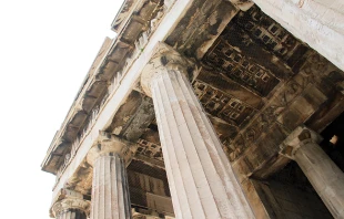 Athens, Greece.   Matías García via FLickr (CC BY-NC-SA 2.0).