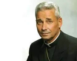 Auxilary Bishop Joseph W. Estabrook of the Archdiocese for the Military Services passed away on Feb. 4, 2012. ?w=200&h=150