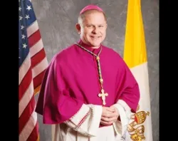 Auxiliary Bishop Robert J. Coyle. Courtesy of Archdiocese for the Military Services.?w=200&h=150