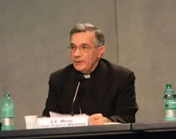 Auxiliary Bishop of Madrid Cesar Franco?w=200&h=150