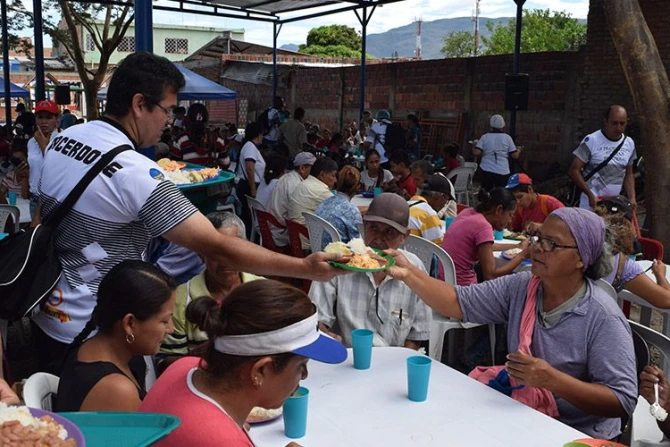 AyudaVenezuela 031018