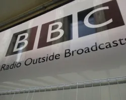 BBC Radio outside broadcast van. ?w=200&h=150