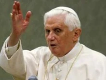 Pope Benedict XVI