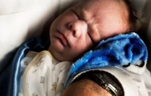 John Paul Hauser / Photo   Catholic Advance