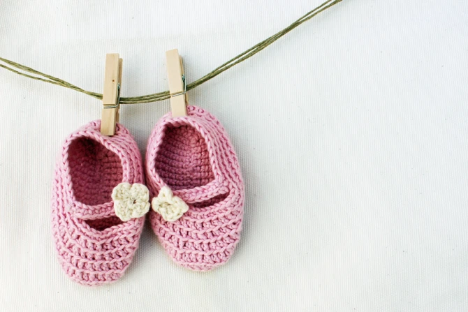 Baby girl Credit Ida Karolina Rosanda via wwwshutterstockcom CNA