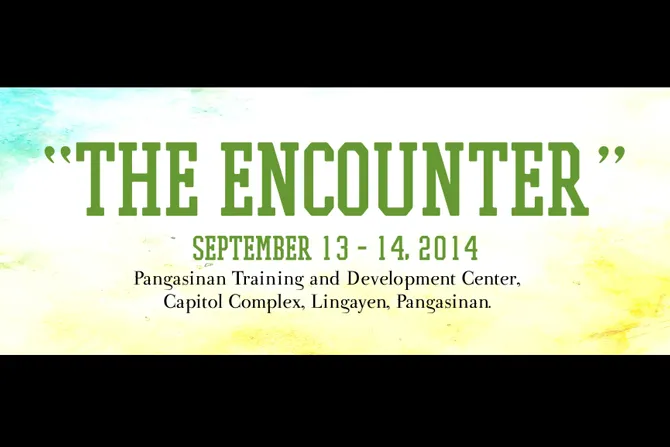Banner Catholic Social Media Summit Philippines CNA 9 5 14