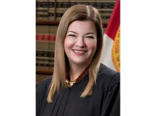 Judge Barbara Lagoa. 