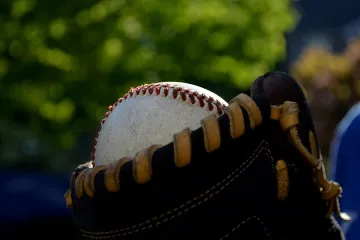 Baseball Public Domain CNA