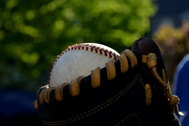 Knights of Columbus online exhibit explores baseball’s Catholic history