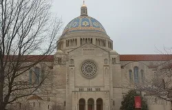 Basilica of the National Shrine of the Immaculate Conception in Washington D.C. ?w=200&h=150