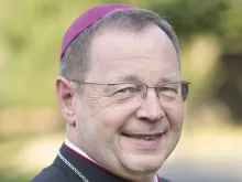 Bishop Georg Bätzing. Courtesy: Diocese of Limburg