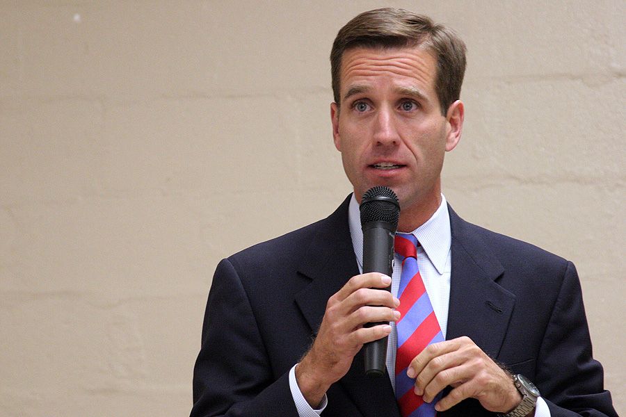 Beau Biden, who died May 30 of brain cancer. ?w=200&h=150
