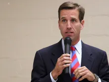 Beau Biden, who died May 30 of brain cancer. 