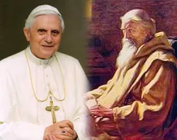 Pope Benedict XVI / St. Bede the Venerable?w=200&h=150