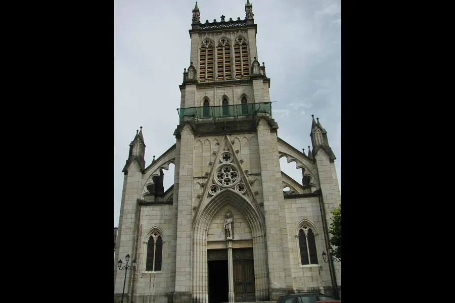 Belley Cathedral in Belley, France. ?w=200&h=150