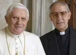 Pope Benedict XVI and Fr. Adolfo Nicolás?w=200&h=150
