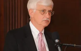 Thomas Farr, Director of the Berkley Center's Religious Freedom project.   Georgetown University