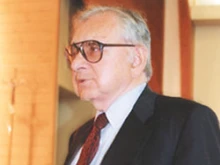 The late Dr. Bernard Nathanson