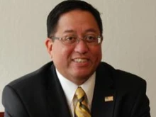 Deacon Bernard Nojadera