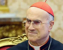 Vatican Secretary of State Cardinal Tarcisio Bertone?w=200&h=150