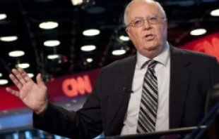 Bill Donahue.   Catholic League.