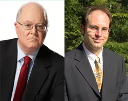Catholic League president Bill Donohue and Rep. Andrew Manuse?w=200&h=150