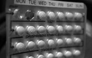 Birth Control.   Selbe via Flickr (CC BY-NC-ND 2.0). 