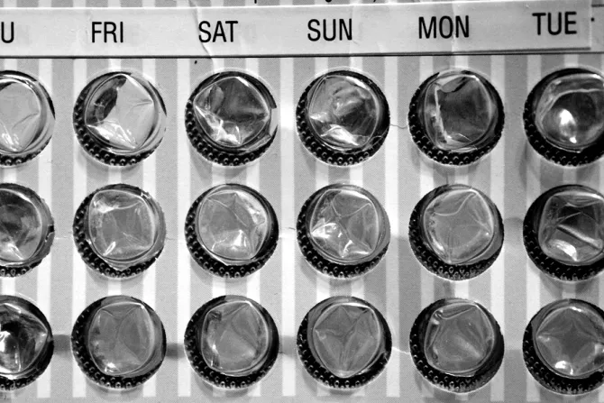 Birth control Credit Monik Markus via Flickr CC BY 20 CNA 5 14 15