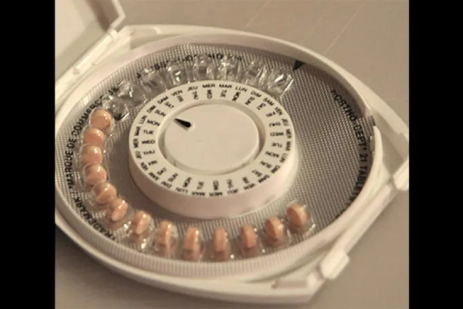 Birth control File Photo Credit Jenny Lee Silver via Flickr CC BY NC 20 CNA 4 7 14