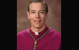 Bishop Alexander Sample 