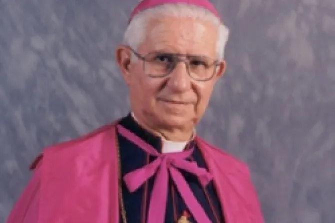 Bishop Agustin Roman CNA US Catholic News 4 13 12