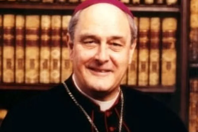 Bishop Alan Hopes CNA World Catholic News 11 08 10