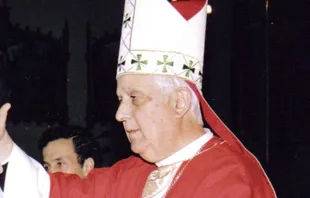 Bishop Alejandro Goić Karmelić.   Warko2006 CC 3.0.