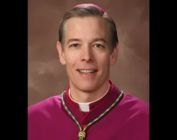 Bishop Alexander K. Sample of Marquette. File: Photo/CNA.?w=200&h=150