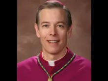 Bishop Alexander K. Sample of Marquette. File: Photo/CNA.