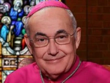 Bishop Alvaro Corrada del Rio