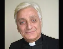 Bishop Antoine Audo of Aleppo, Syria. ?w=200&h=150