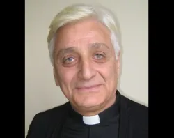 Bishop Antoine Audo of Aleppo, Syria. ?w=200&h=150