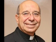 Bishop Armando X. Ochoa. 