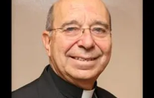 Bishop Armando X. Ochoa.   Rio Grande Catholic Newspaper of the Diocese of El Paso.
