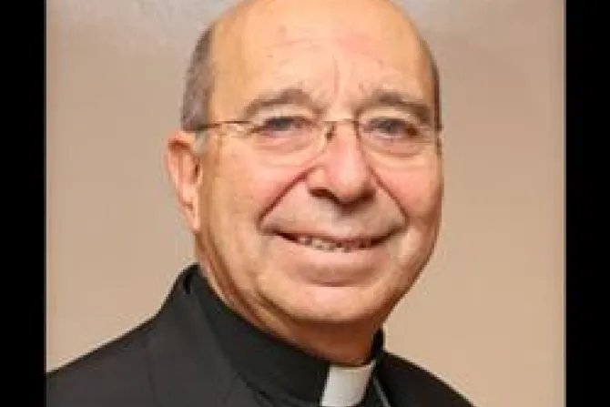 Bishop Armando X Ochoa CNA US Catholic News 12 1 11