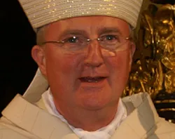 Bishop Arthur Roche of Leeds / Photo ?w=200&h=150