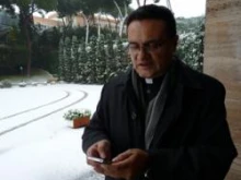 Bishop Arturo Cepeda