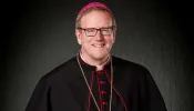 Bishop Robert Barron. CNA file photo.