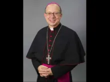 Bishop Barry Knestout. Photo Courtesy of Archdiocese of Washington