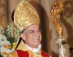Maronite Catholics in Lebanon receive new patriarch