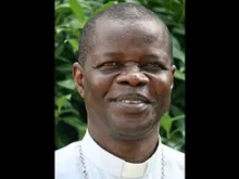 Bishop Bernadin Francis Mfumbusa. 